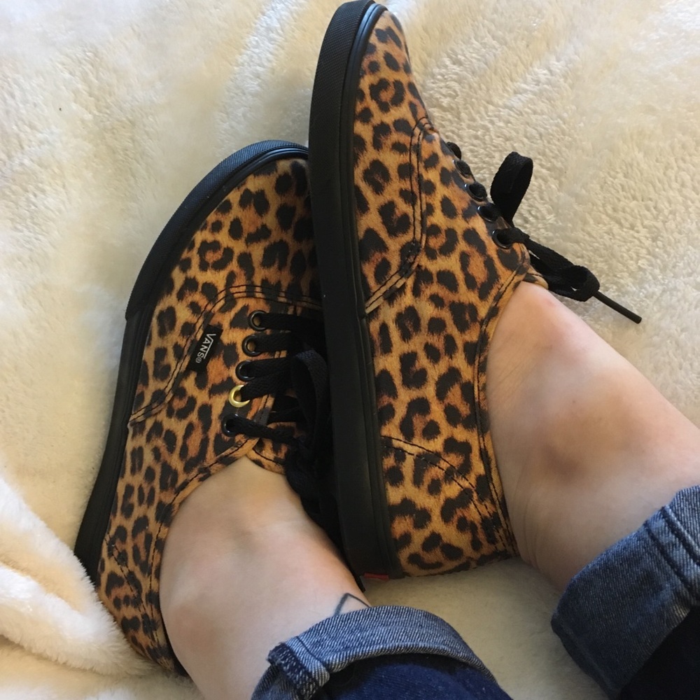 Vans lo pro
